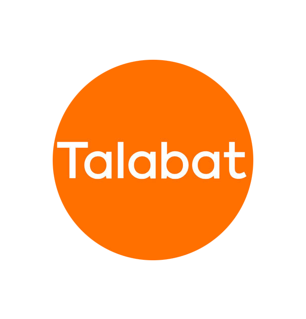 talabat icon