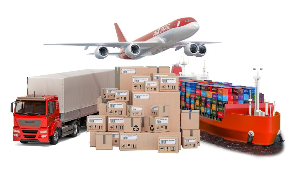 Rona Cargo