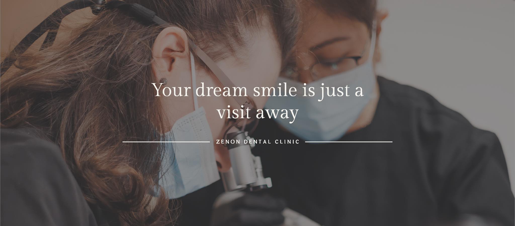 Zenon Dental Clinic Dubai
