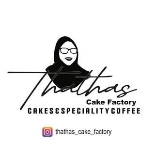 THATHAS CAKE FACTORY
