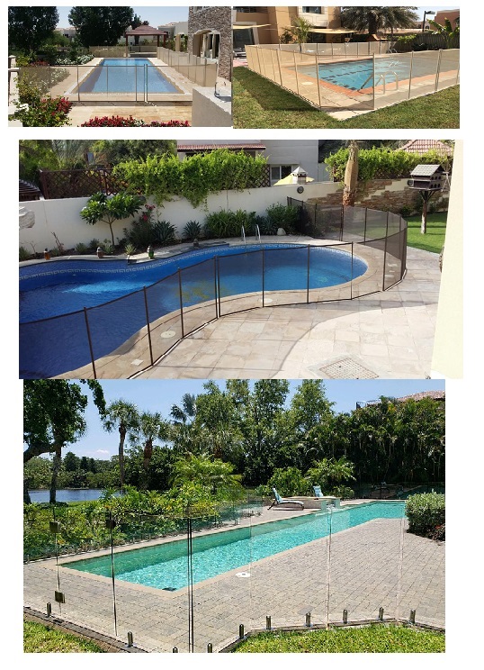 Our Products:
