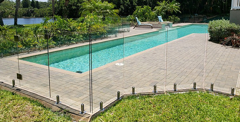 AQUA GUARD SWIMMING POOL EQUIPMENT