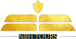 ان بي اش للسفر و السياحية