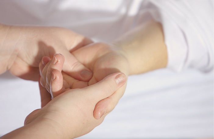 Ebla Personal Care for Men Center Services