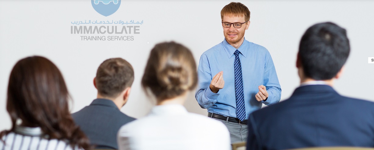 Immaculate Training Services