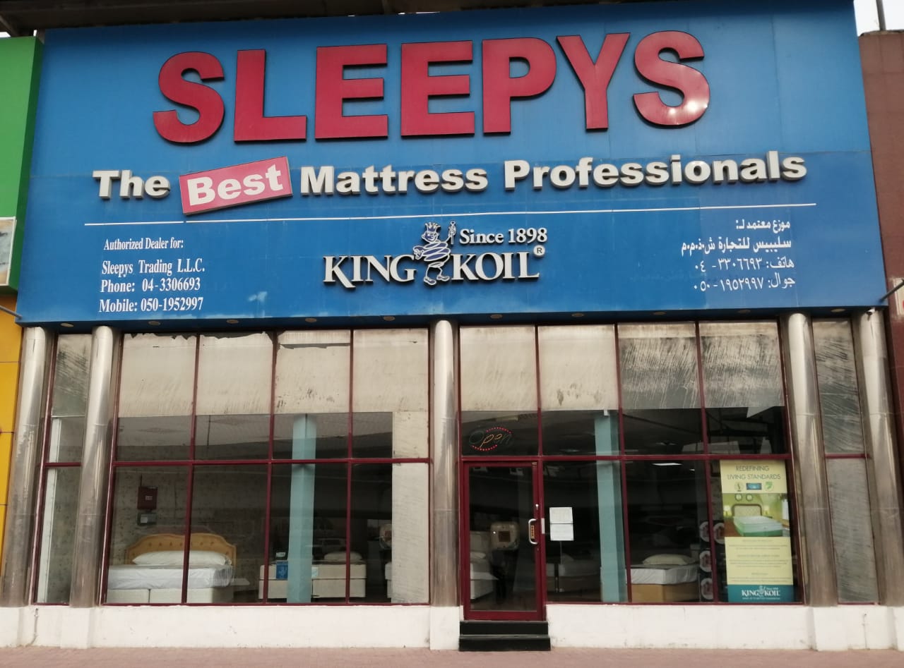 sleepys trading llc sleepys customer service
