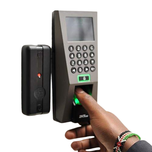 <FONT COLOR="#ea5807"><b>Access Control