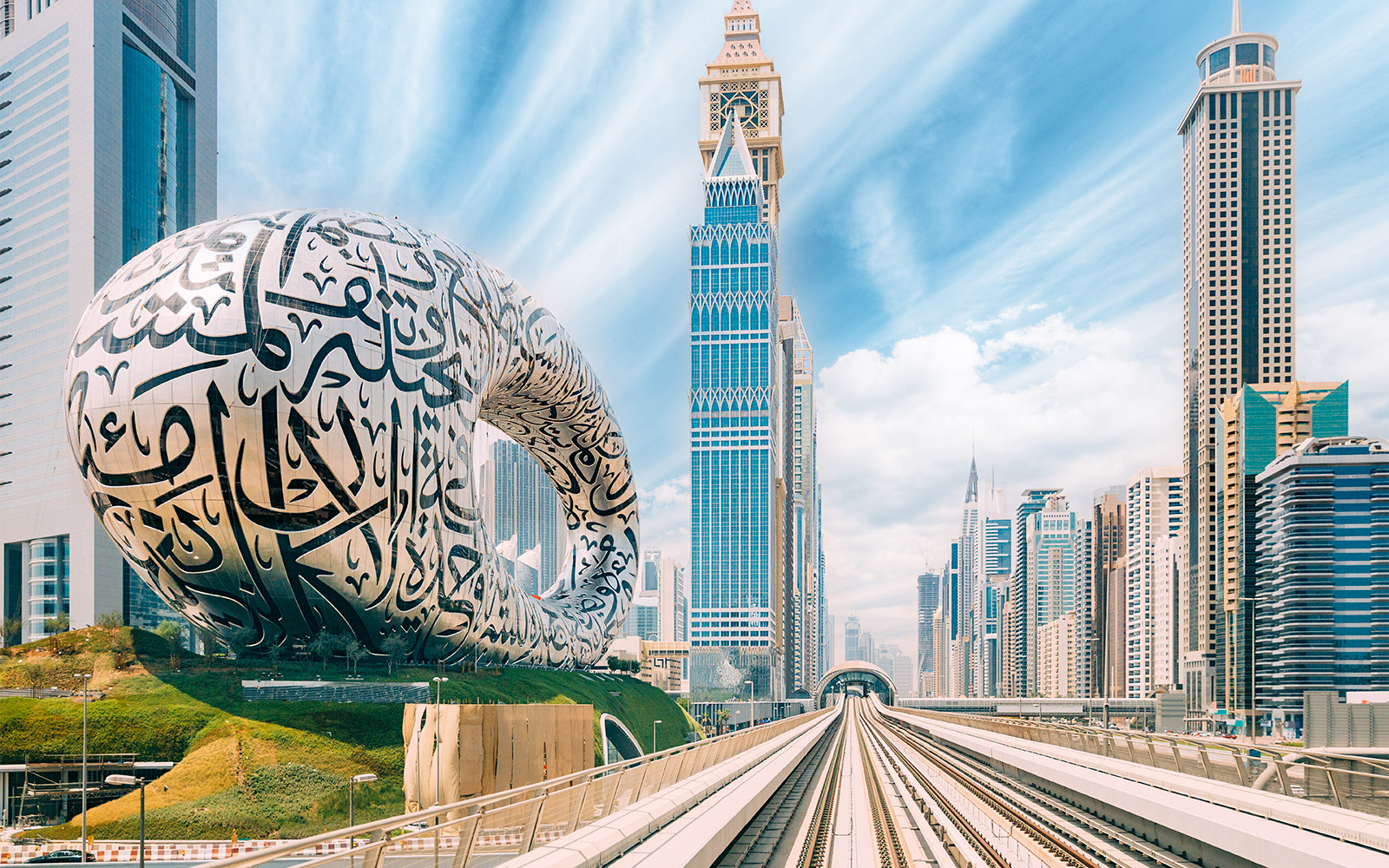 Golden Visa Service: