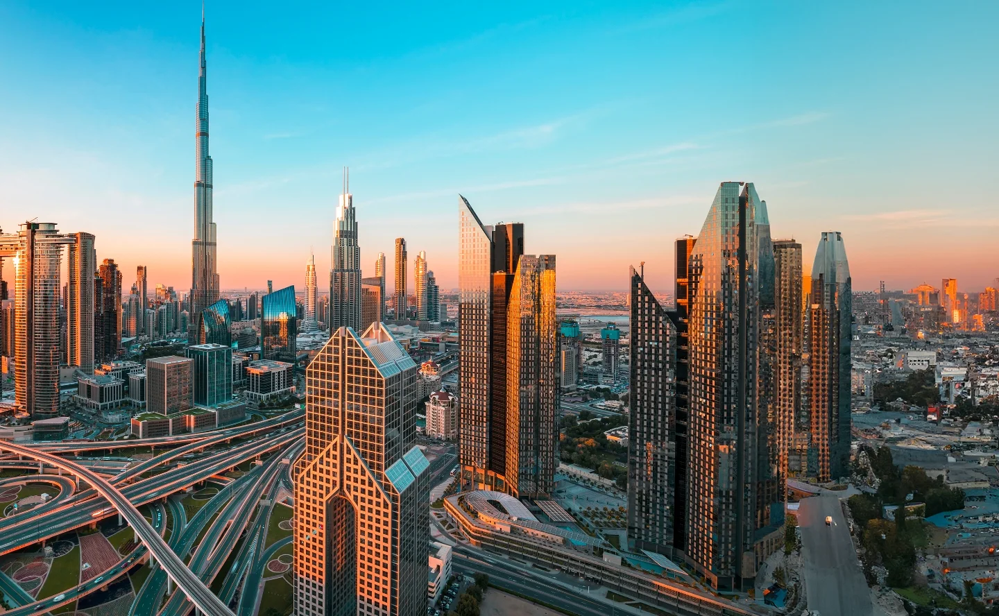 Al Emkaan Business Services